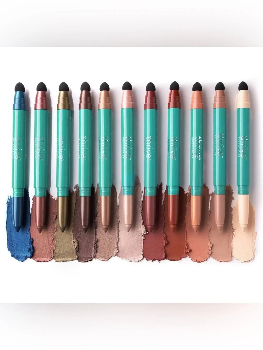 🆕 Thrive Causemetics Infinity Waterproof Eyeshadow Stick ✨unused in box✨ Dr. Q